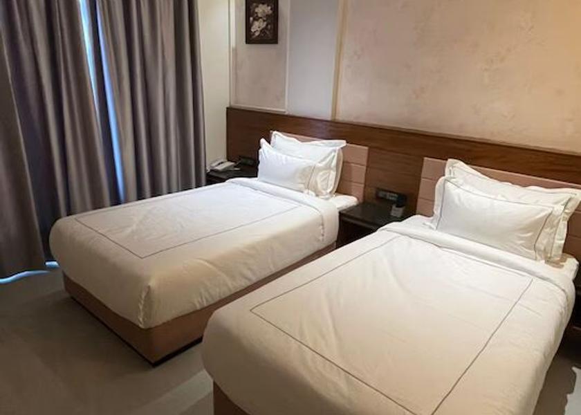 Maharashtra Akola Hotel Exterior