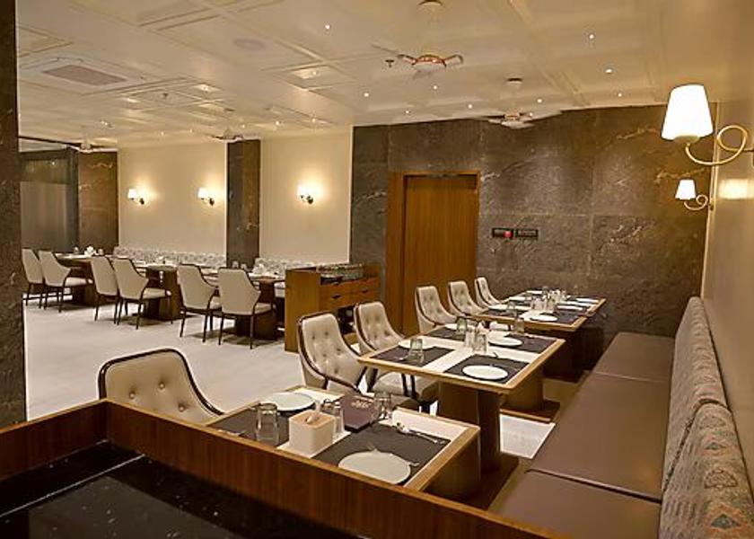 Maharashtra Akola Hotel Exterior