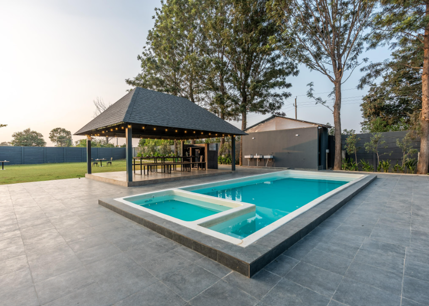 Karnataka Bangalore Pool