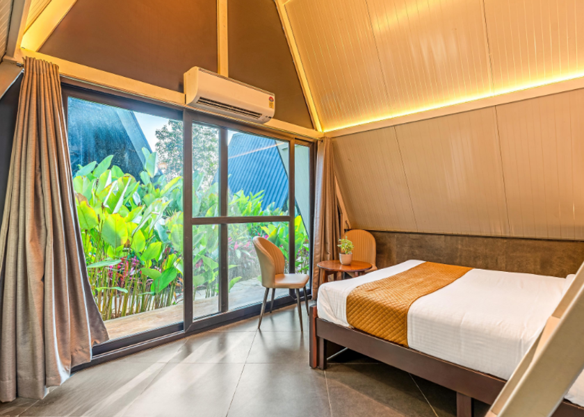 Karnataka Bangalore Room