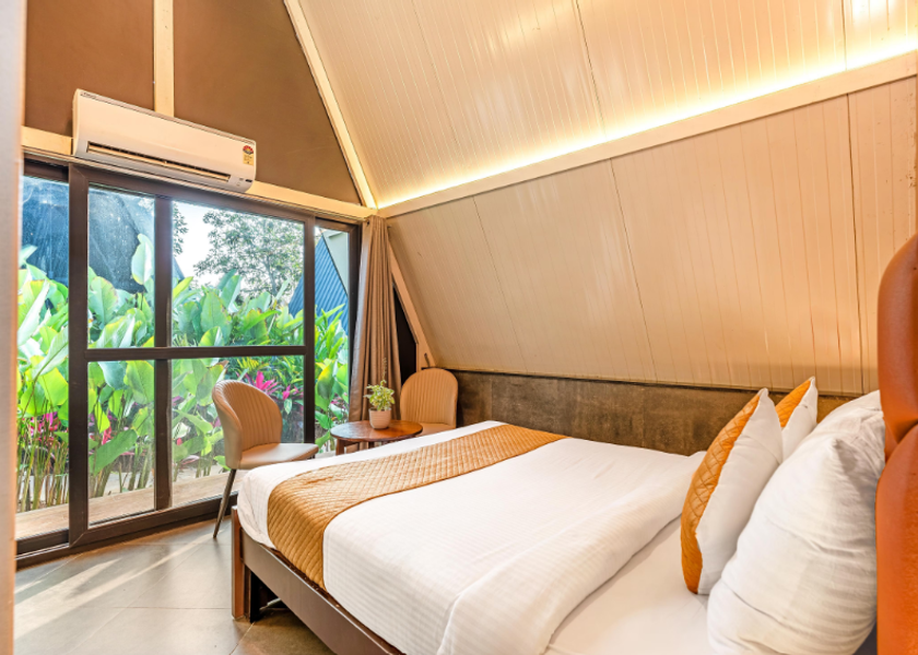 Karnataka Bangalore Room