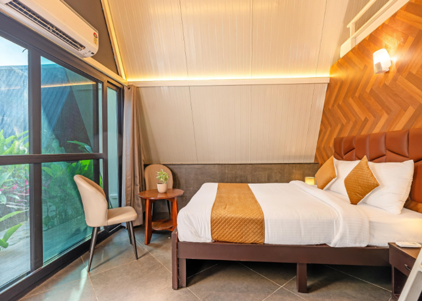 Karnataka Bangalore Room