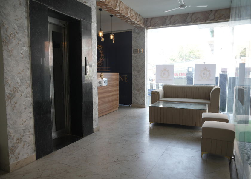 Uttar Pradesh Noida Public Areas