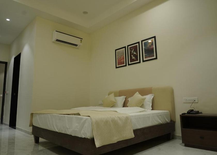 Rajasthan Osian Deluxe Double Room