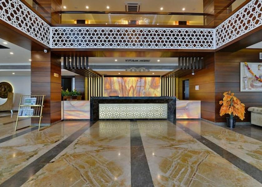 Madhya Pradesh Ujjain Public Areas