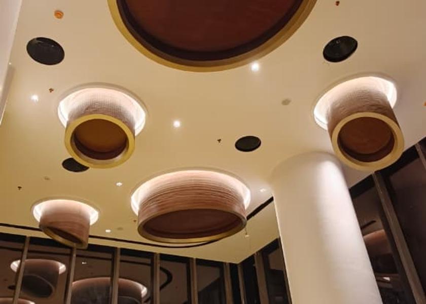 Madhya Pradesh Ujjain Public Areas