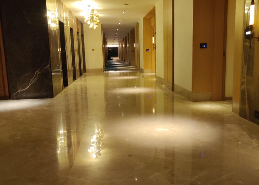 Madhya Pradesh Ujjain Public Areas