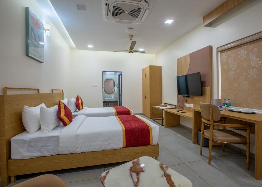 Tamil Nadu Thiruchendur Public Areas