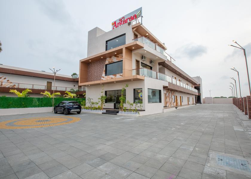 Tamil Nadu Thiruchendur Public Areas