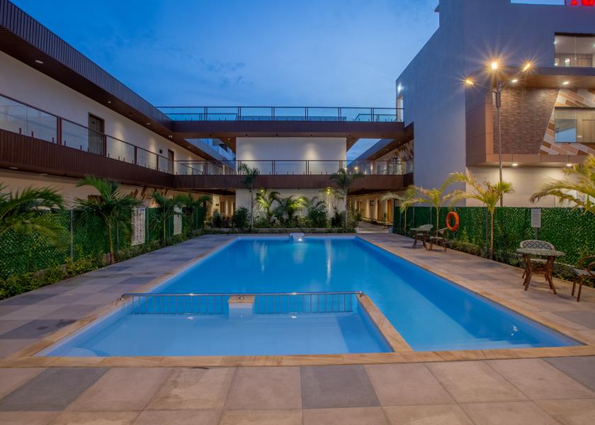 Tamil Nadu Thiruchendur Public Areas