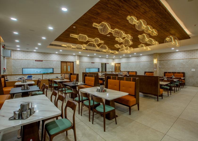 Tamil Nadu Thiruchendur Public Areas