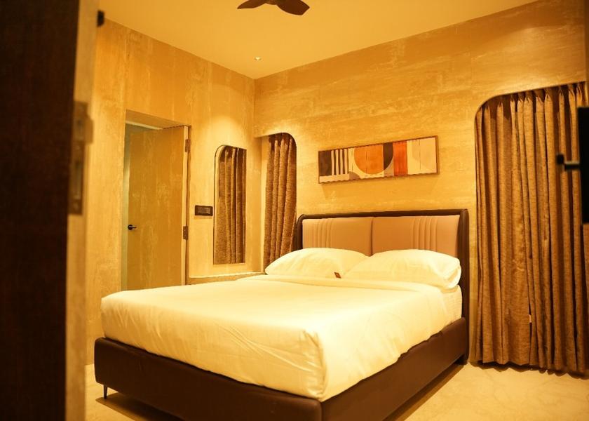 Tamil Nadu Tiruvannamalai Aura Select