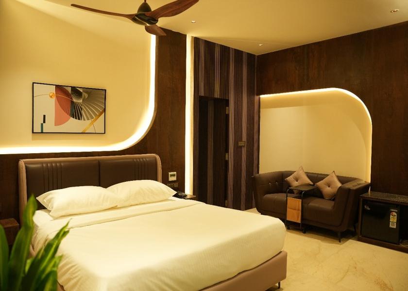 Tamil Nadu Tiruvannamalai Room
