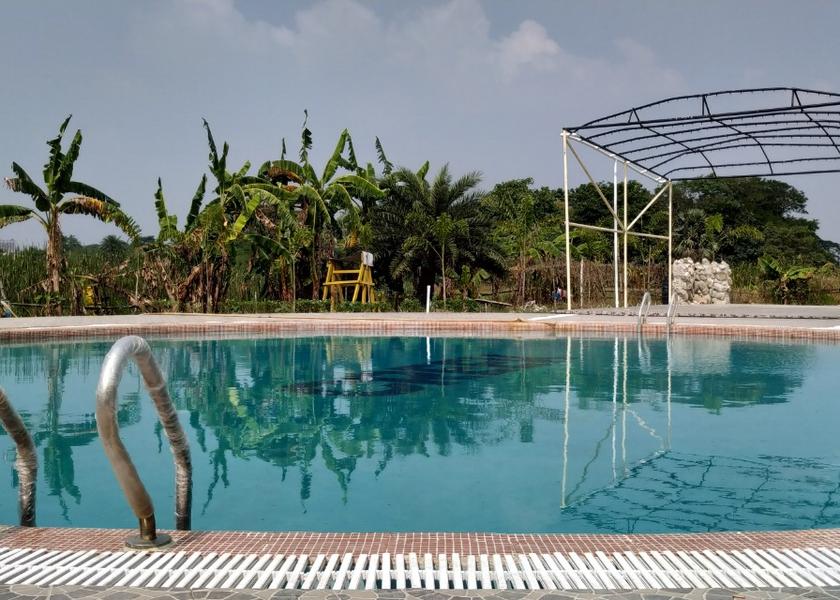 West Bengal Howrah Pool