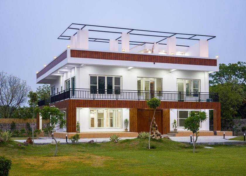 Haryana Faridabad Public Areas