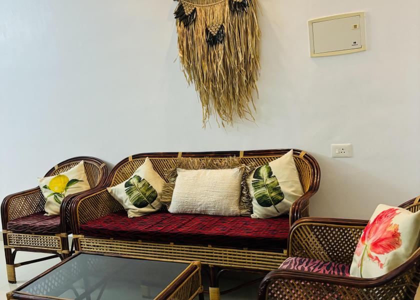 Kerala Varkala Public Areas