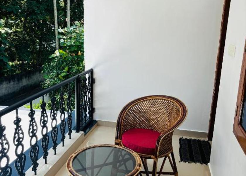 Kerala Varkala Public Areas