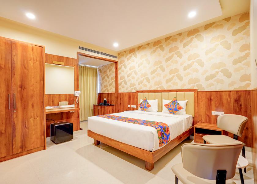 Karnataka Bangalore Bed