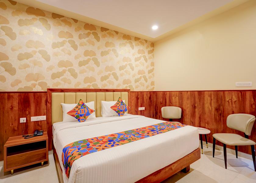 Karnataka Bangalore Room