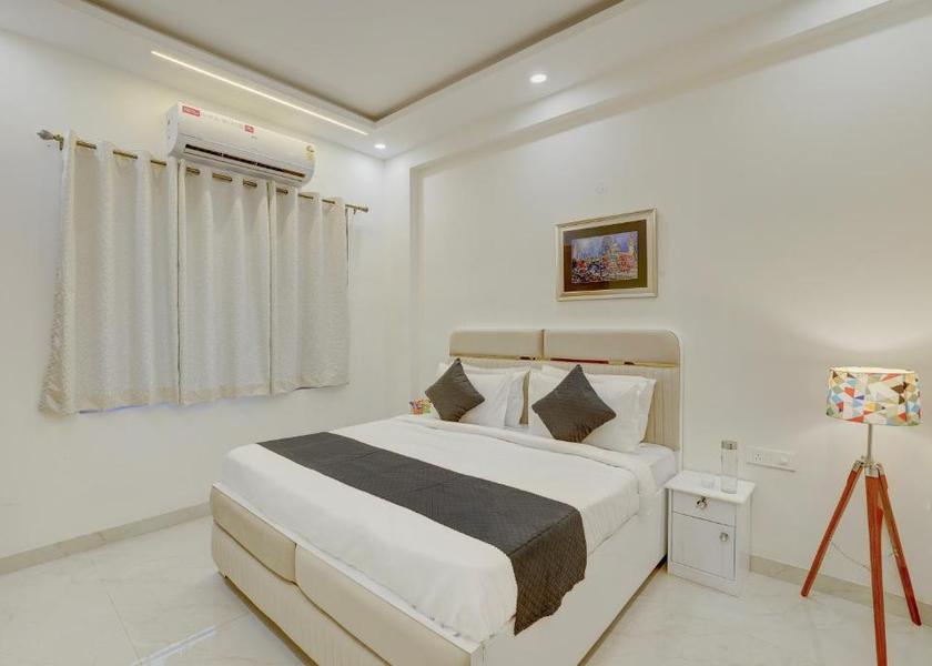 Uttar Pradesh Noida Hotel Exterior