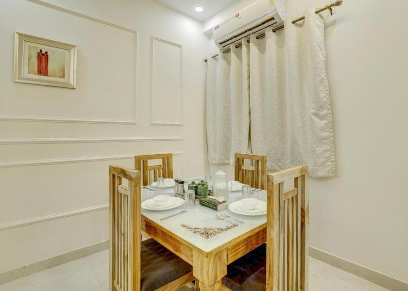 Uttar Pradesh Noida Hotel Exterior