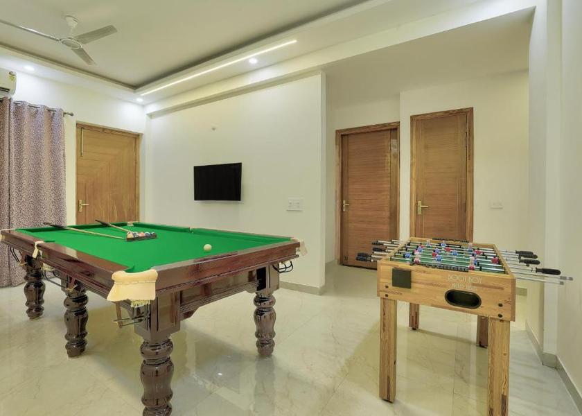 Uttar Pradesh Noida Hotel Exterior