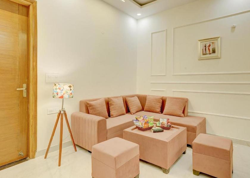 Uttar Pradesh Noida Hotel Exterior
