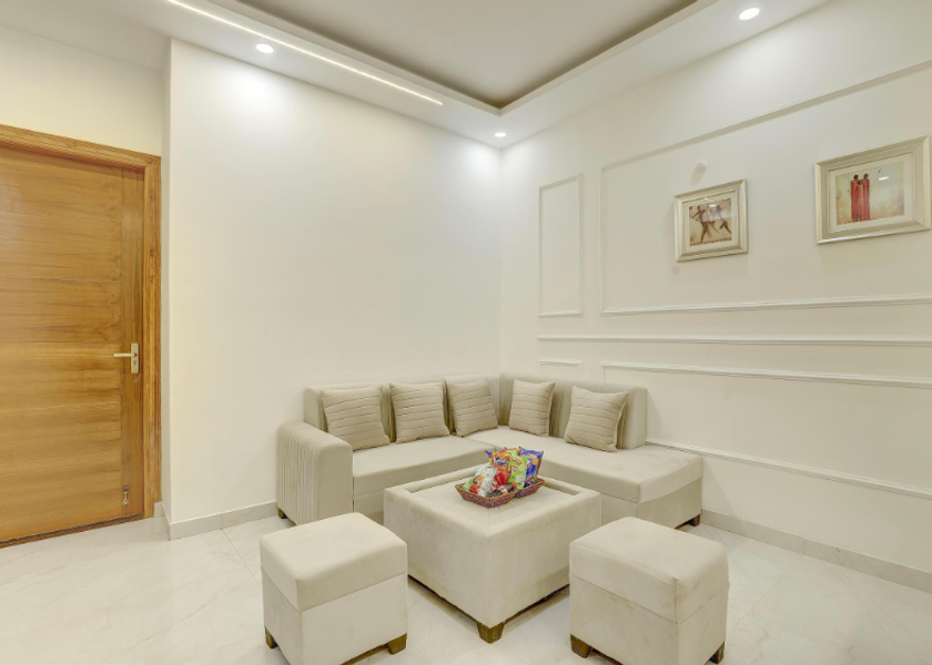 Uttar Pradesh Noida Public Areas