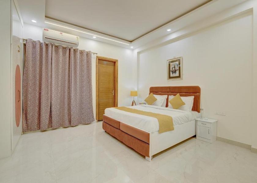 Uttar Pradesh Noida Public Areas