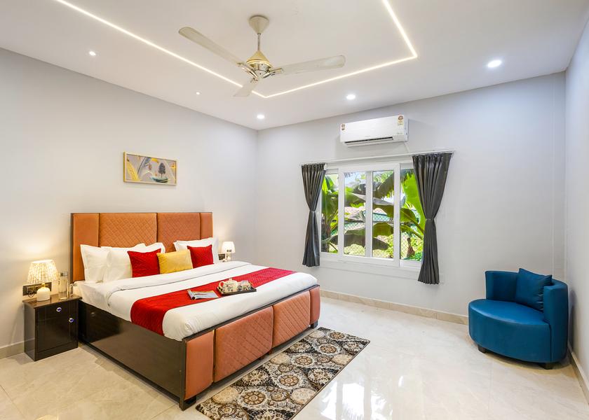 Uttar Pradesh Noida Room
