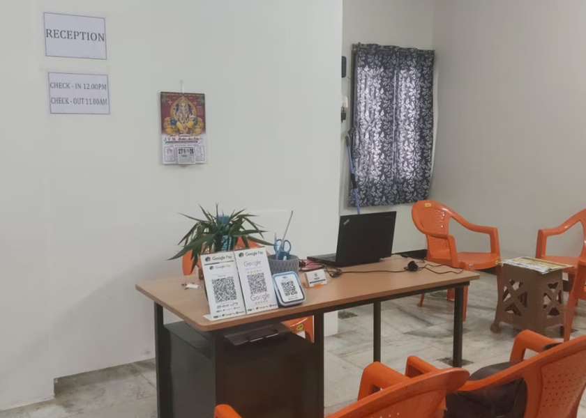 Tamil Nadu Trichy Public Areas