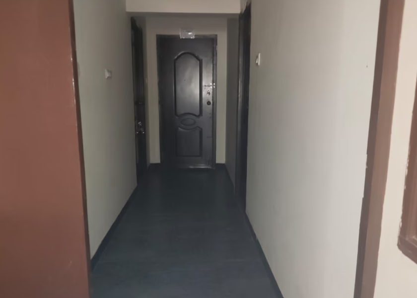 Tamil Nadu Trichy Hotel View