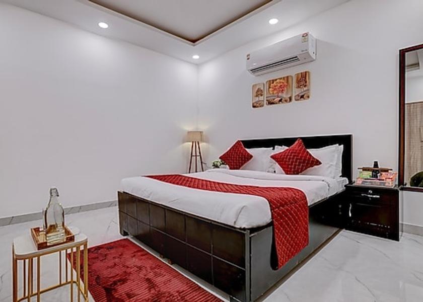 Uttar Pradesh Noida Hotel Exterior