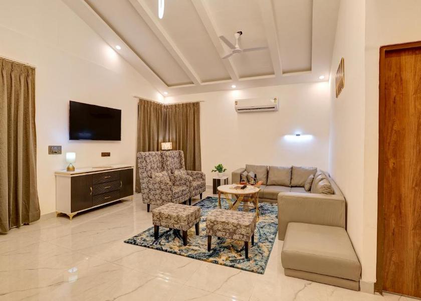 Uttar Pradesh Noida Hotel Exterior