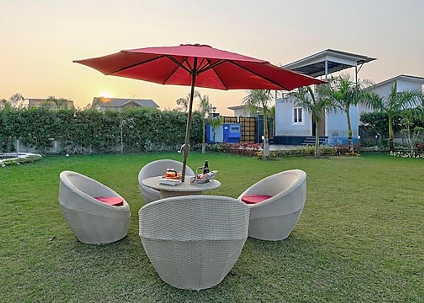 Uttar Pradesh Noida Hotel Exterior