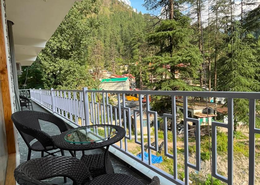 Himachal Pradesh Kasol Others
