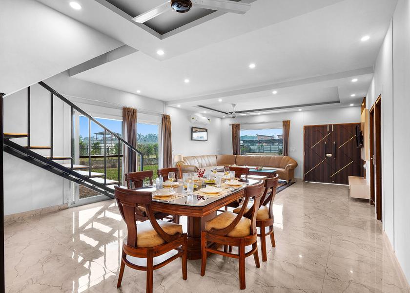 Uttar Pradesh Noida Public Areas