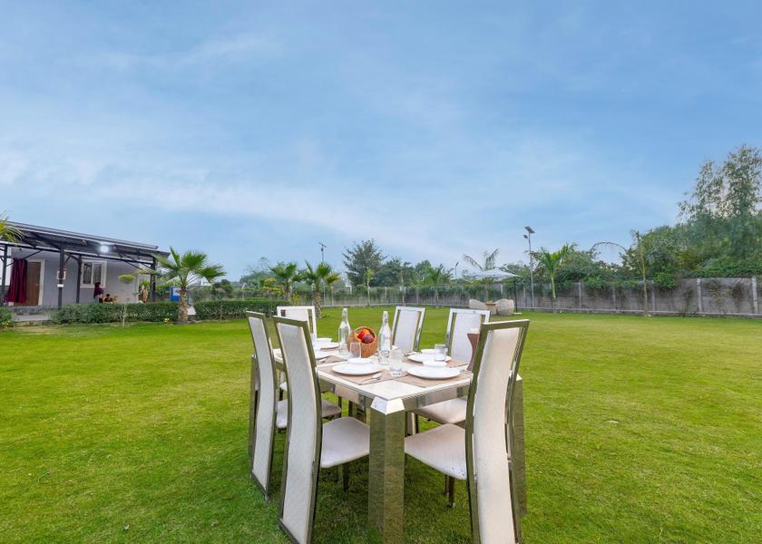 Uttar Pradesh Noida Hotel Exterior