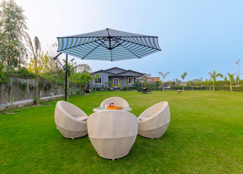 Uttar Pradesh Noida Hotel View