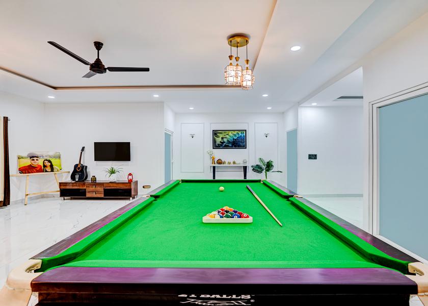 Uttar Pradesh Noida Hotel View