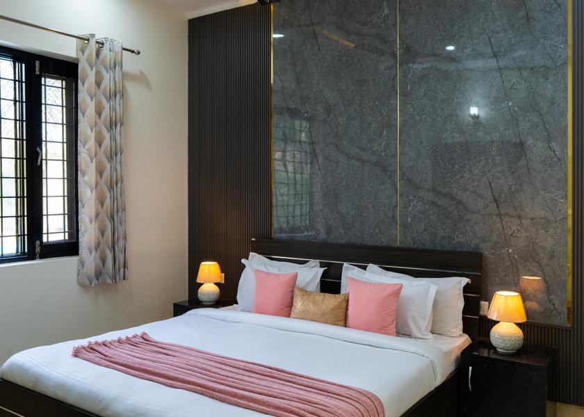 Haryana Faridabad Room