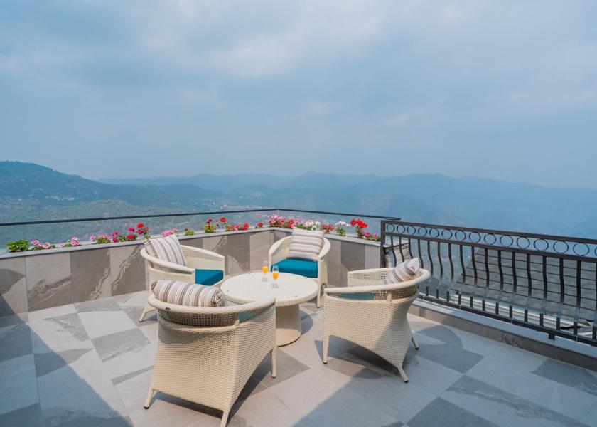 Himachal Pradesh Kasauli Public Areas