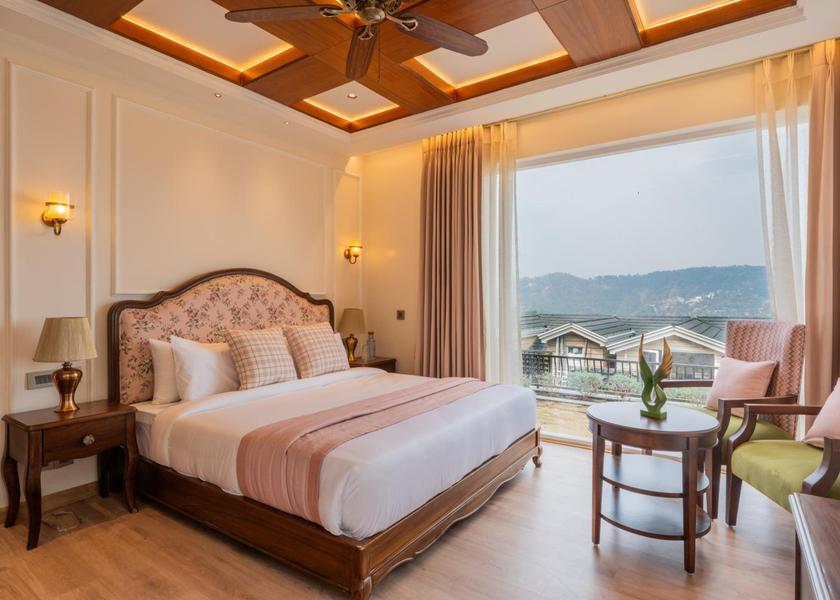 Himachal Pradesh Kasauli Public Areas
