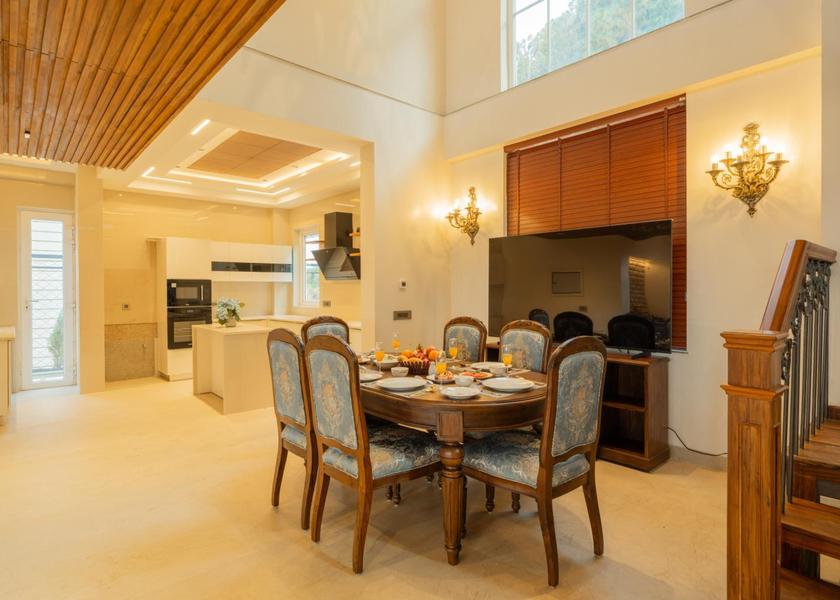 Himachal Pradesh Kasauli Public Areas
