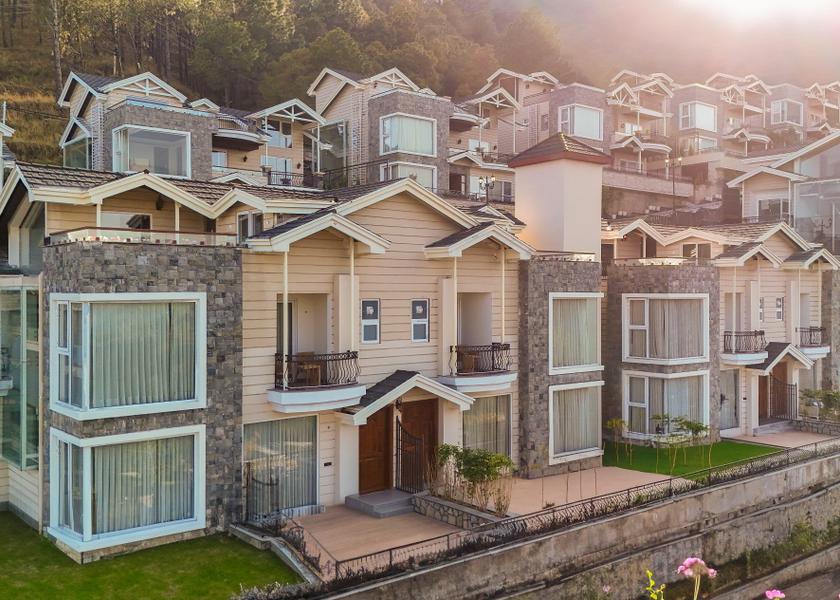 Himachal Pradesh Kasauli Others