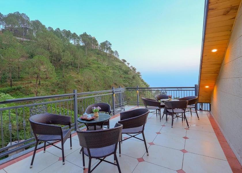 Himachal Pradesh Kasauli Others
