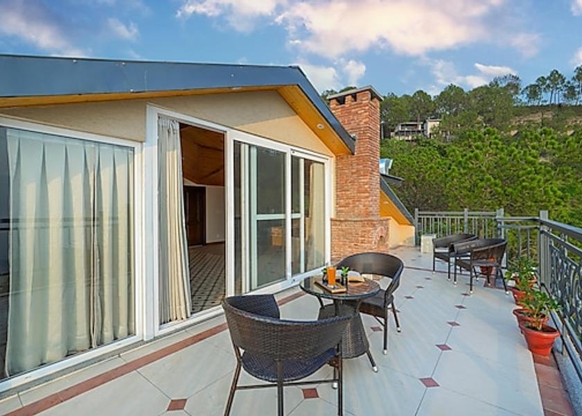 Himachal Pradesh Kasauli Others