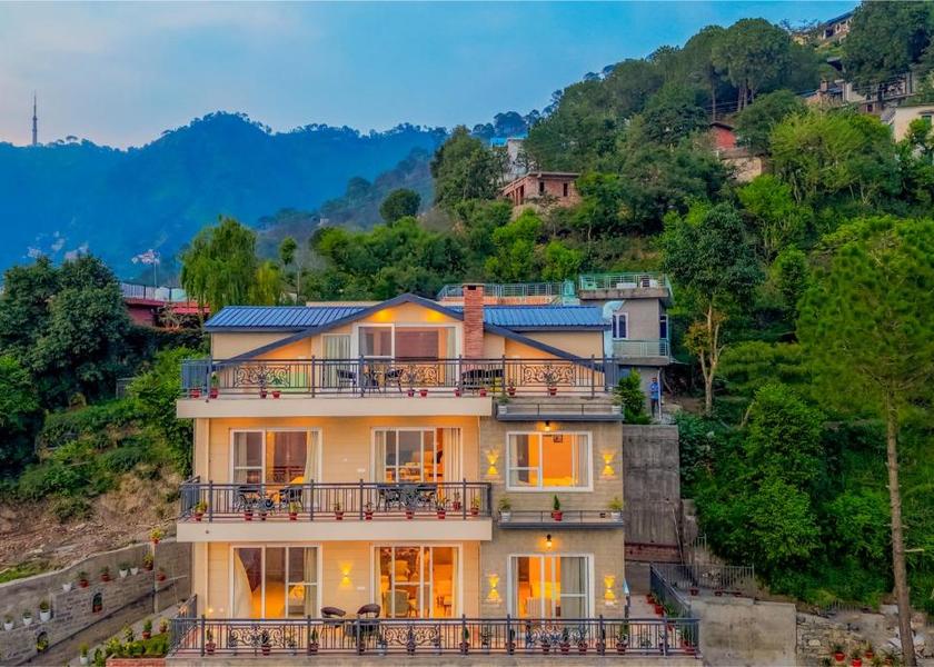 Himachal Pradesh Kasauli Others