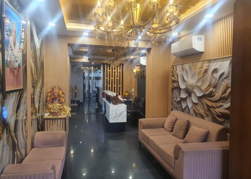Odisha Cuttack Public Areas