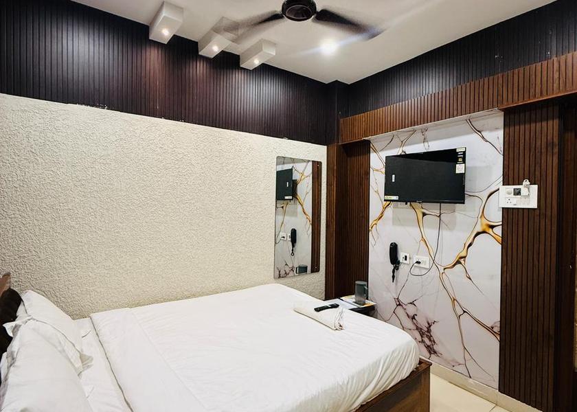 Odisha Cuttack DELUXE